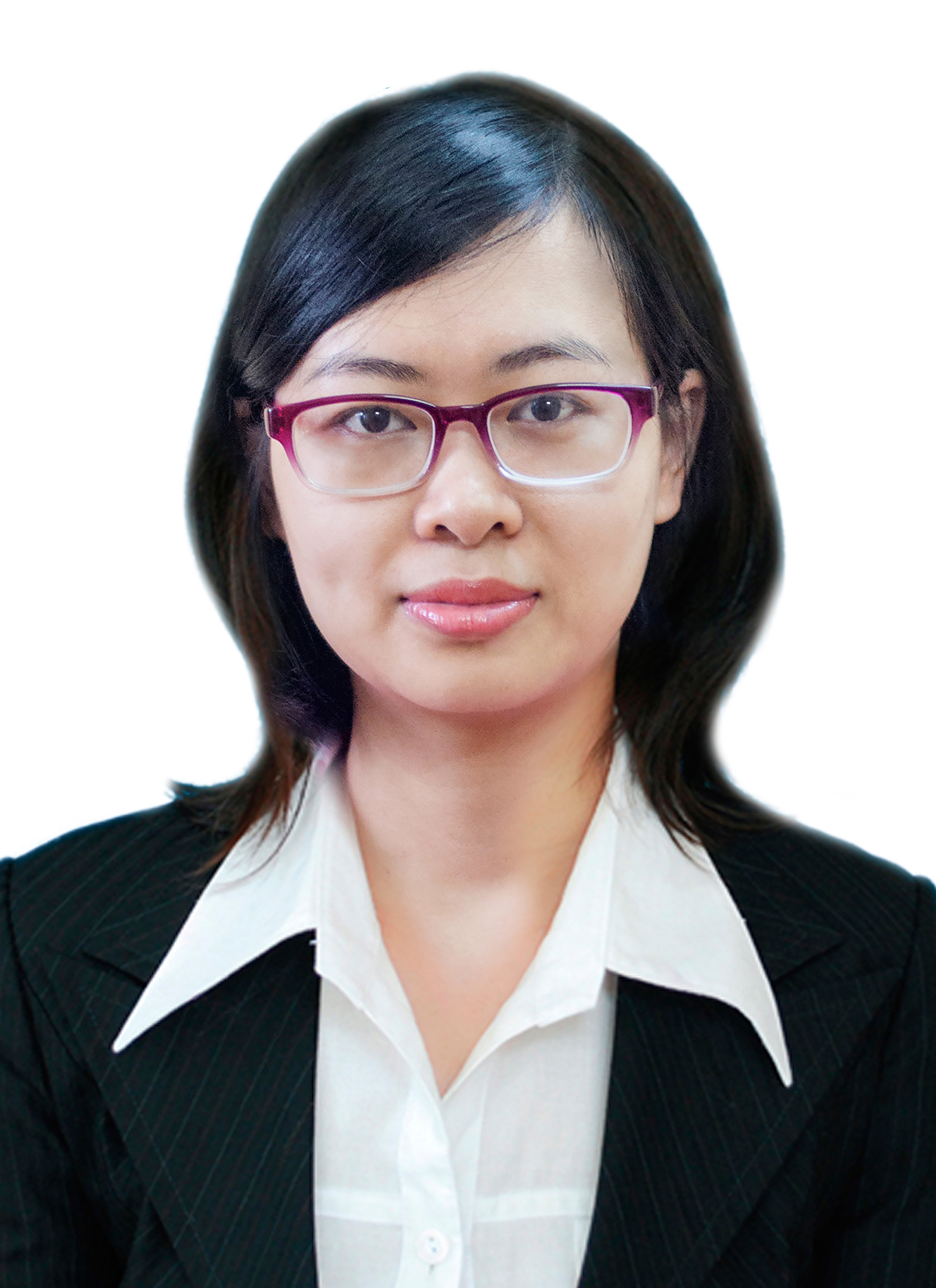 Cao Huyen Trang, MSc.